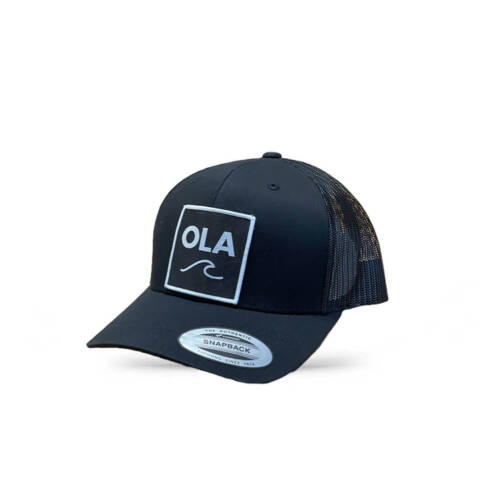 OLA Hat