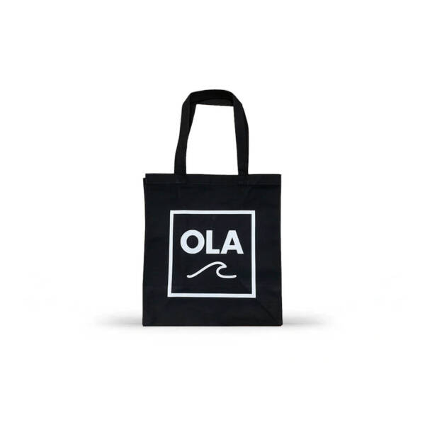 OLA Tote Bag